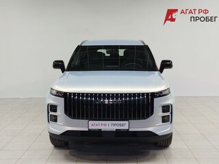 2024 Jaecoo J7 I, серый, 2308000 рублей, вид 2