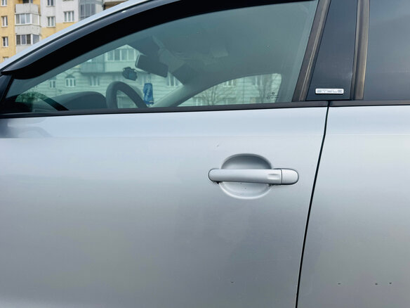 2014 Volkswagen Jetta VI, серый, 660000 рублей - вид 17