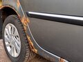 2010 Lada (ВАЗ) Kalina I, серый, 155000 рублей - вид 4