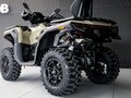 2026 Loncin XWolf 1000, бежевый, 1164000 рублей - вид 3