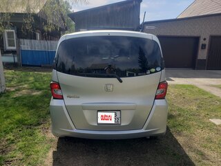 2012 Honda Freed Spike I Рестайлинг, серый, 999000 рублей, вид 3