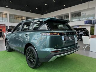 2026 Jeland J6, зелёный, 2749000 рублей, вид 5