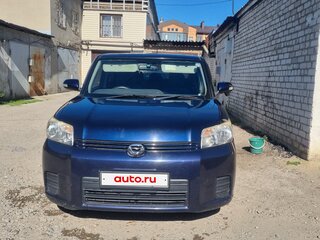 2008 Toyota Corolla Rumion, синий, 730000 рублей, вид 3