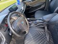 2011 BMW X1 18i I (E84), коричневый - вид 4