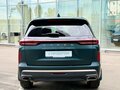 2023 Exeed VX I, зелёный, 2680000 рублей - вид 5
