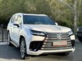 2022 Lexus LX 600 IV, белый, 15499000 рублей - вид 2