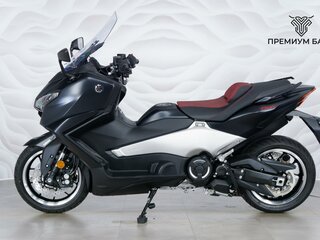 2026 Yamaha TMAX, чёрный, 1499000 рублей, вид 2
