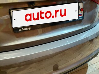 2024 Solaris HS, коричневый, 2300000 рублей, вид 4
