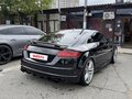 2015 Audi TT III (8S), чёрный, 3090000 рублей - вид 4