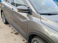 2023 Geely Coolray I, серый, 1600000 рублей - вид 3