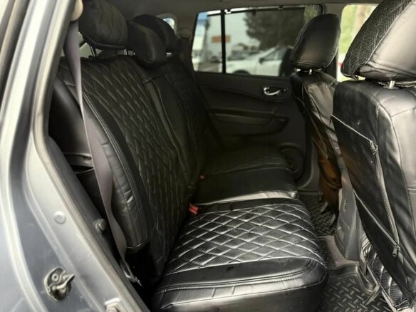 2008 Renault Koleos I, серый, 770000 рублей - вид 16