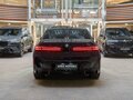 2026 BMW 7 серии 740 xDrive VII (G70) Рестайлинг, синий, 24190000 рублей - вид 5
