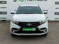 2016 Lada (ВАЗ) XRAY I, белый - вид 6