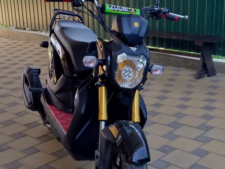2026 VMC (Vento) Naked, чёрный, 85000 рублей, вид 4