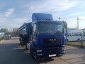 2007 MAN TGA, синий, 1150000 рублей