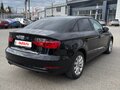 2015 Audi A3 III (8V), чёрный - вид 4