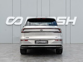 2026 Changan Qiyuan Q07 31.7 kWh, серый, 3798000 рублей, вид 4