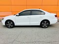 2018 Volkswagen Jetta VI Рестайлинг, белый - вид 11