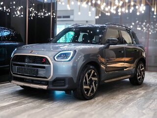 Mini Countryman S III