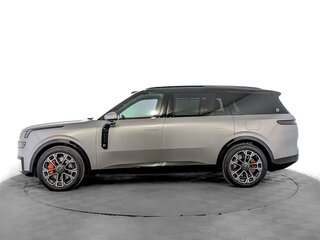 2026 Lynk & Co 900, серебристый, 9000000 рублей, вид 3