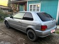 1997 Toyota Corolla II V (L50), серый - вид 5