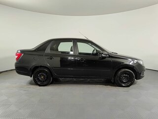2023 Lada (ВАЗ) Granta I Рестайлинг, чёрный, 548219 рублей, вид 5