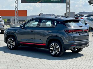 2025 Changan CS35 Plus I Рестайлинг, серый, 2839900 рублей, вид 4