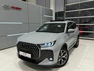 2026 Tenet T7, серый, 3190000 рублей, вид 5