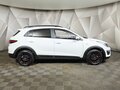 2020 Kia Rio X-Line IV, белый, 1659000 рублей - вид 5