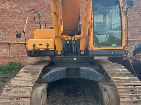 2012 Hyundai R520LC, 8500000 рублей, вид 2