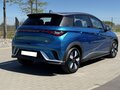 2023 BYD Dolphin 44.9 kWh I, синий - вид 7
