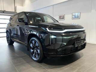 2025 GAC S7, чёрный, 6249000 рублей, вид 3