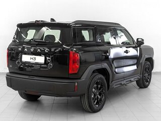 2026 Haval H3 I Рестайлинг, чёрный, 2749000 рублей, вид 2