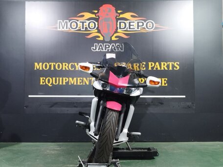 2008 Honda DN-01, белый, 499000 рублей, вид 3