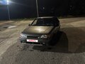 2002 Lada (ВАЗ) 2115, серебристый, 140000 рублей - вид 2