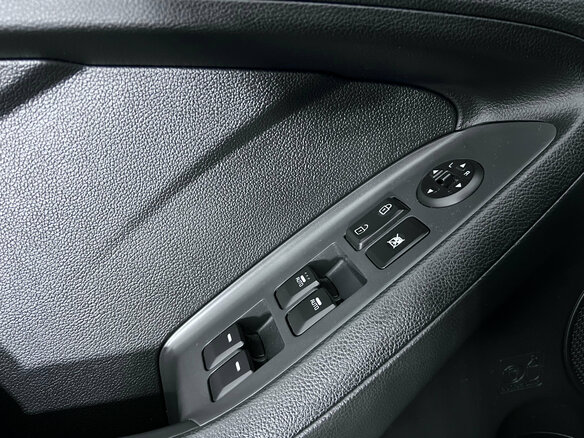 2018 Kia Cerato III Рестайлинг (Classic), синий, 1599000 рублей - вид 12