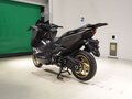 2021 Yamaha TMAX, серый, 1077000 рублей - вид 5