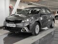 2025 Solaris KRS, серый, 2635000 рублей