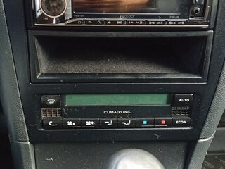 2002 Skoda Octavia I (A4) Рестайлинг, серебристый, 450000 рублей, вид 3