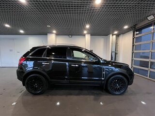 2011 Opel Antara I, чёрный, 747000 рублей, вид 2