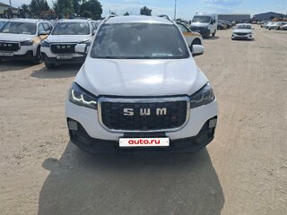 2023 SWM G05 Pro, белый, 1244510 рублей, вид 1
