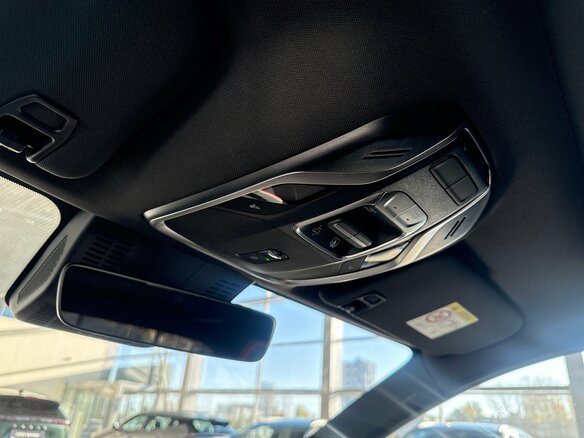 2024 Geely Coolray I Рестайлинг, серый - вид 22