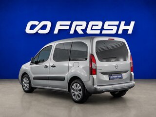 2022 Opel Combo PCMA, серый, 1627444 рублей, вид 2