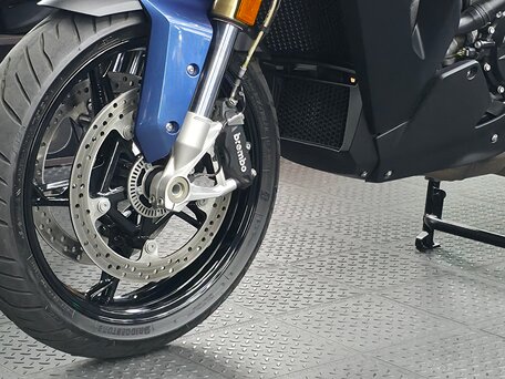 2024 BMW S 1000 XR, синий, 1999999 рублей, вид 3
