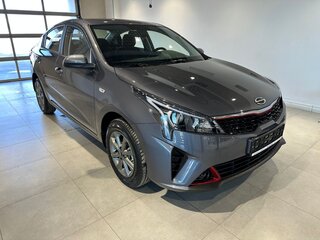 2025 Solaris KRS, серый, 2635000 рублей, вид 3