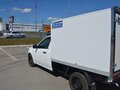 2023 LADA (ВАЗ) ВИС 2349, белый, 1100000 рублей - вид 4