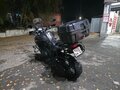 2025 Benelli TRK 502 X, серый, 550000 рублей - вид 5
