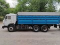 2003 КамАЗ 53215, серый, 1050000 рублей - вид 6