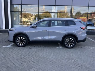 2026 Tenet T8, серый, 3099000 рублей, вид 5