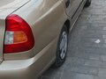2007 Hyundai Accent ТагАЗ II, бежевый, 350000 рублей - вид 2